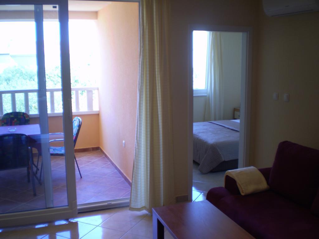 Apartments Tare, Free Parking Vodice Ruang foto