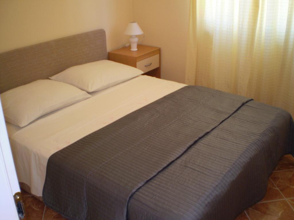 Apartments Tare, Free Parking Vodice Ruang foto