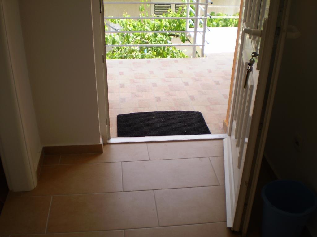 Apartments Tare, Free Parking Vodice Ruang foto