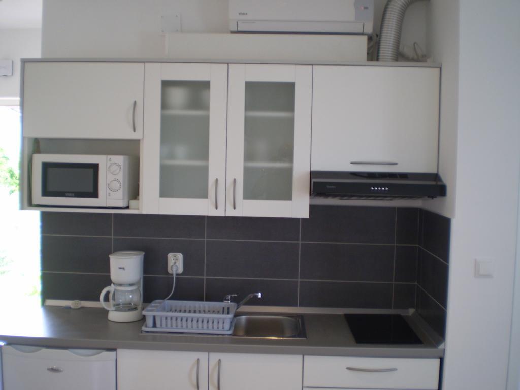 Apartments Tare, Free Parking Vodice Ruang foto