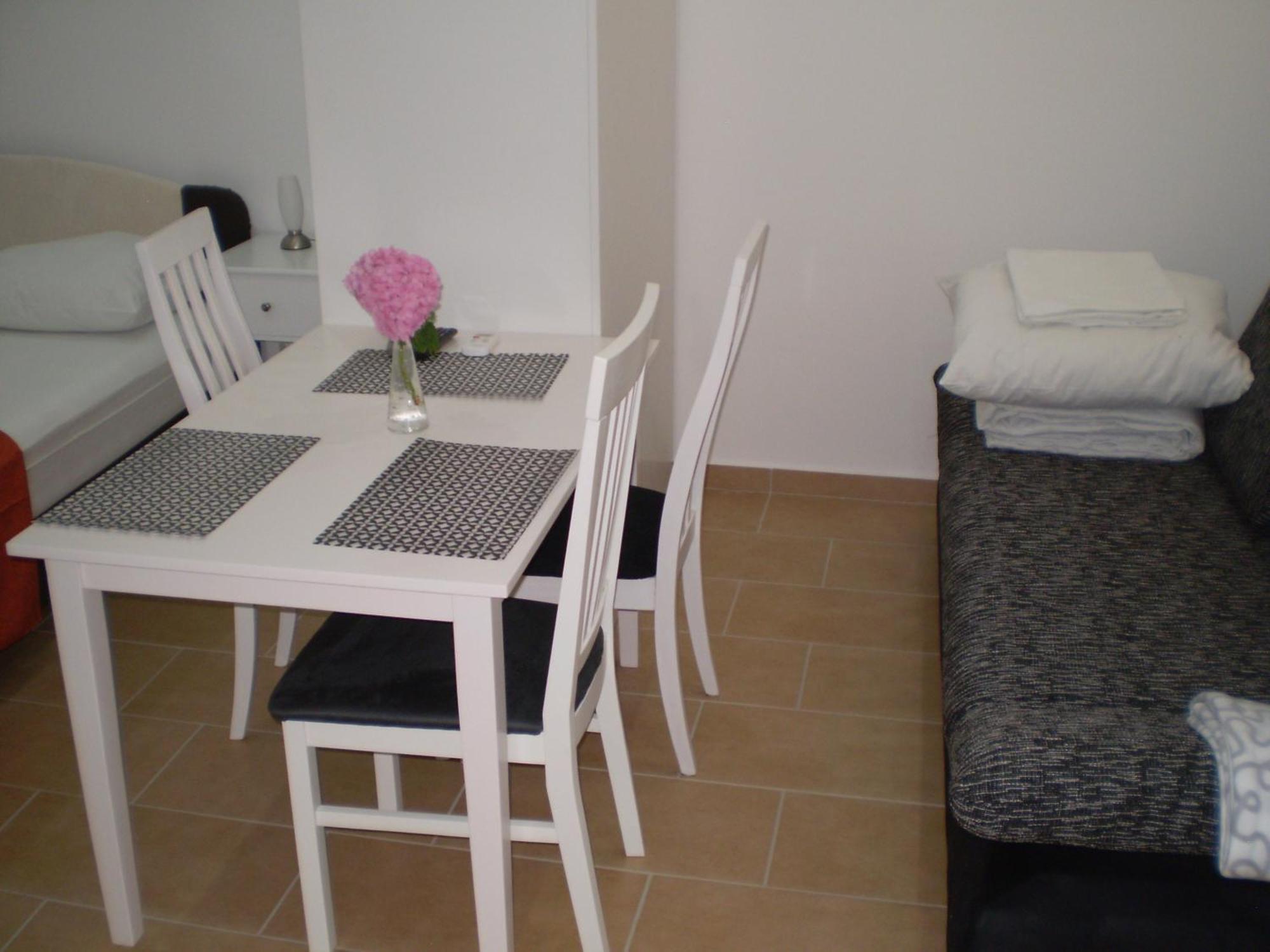 Apartments Tare, Free Parking Vodice Ruang foto