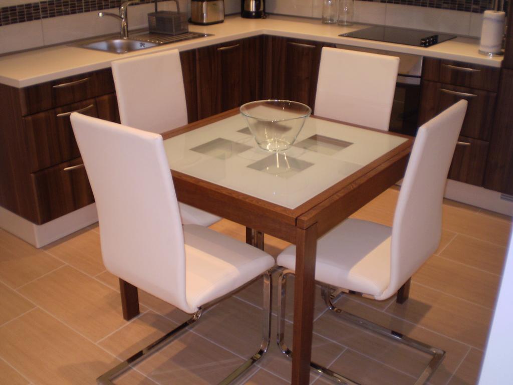 Apartments Tare, Free Parking Vodice Ruang foto