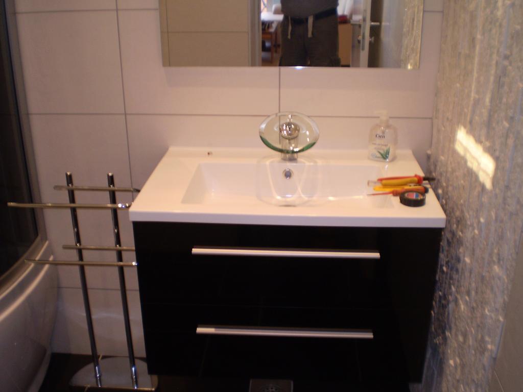 Apartments Tare, Free Parking Vodice Ruang foto