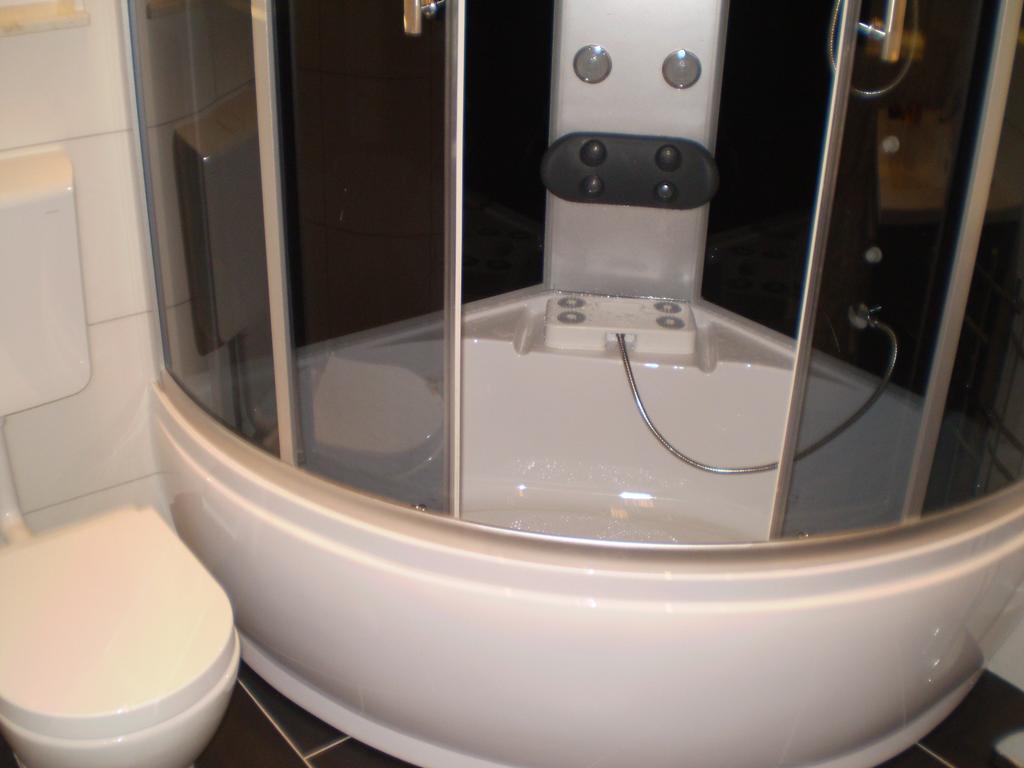 Apartments Tare, Free Parking Vodice Ruang foto