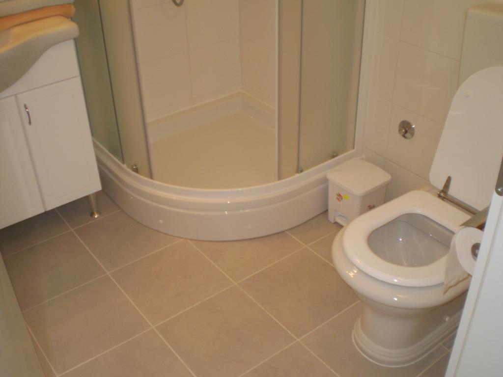 Apartments Tare, Free Parking Vodice Ruang foto