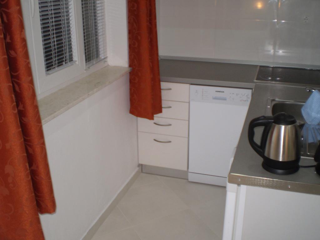 Apartments Tare, Free Parking Vodice Ruang foto