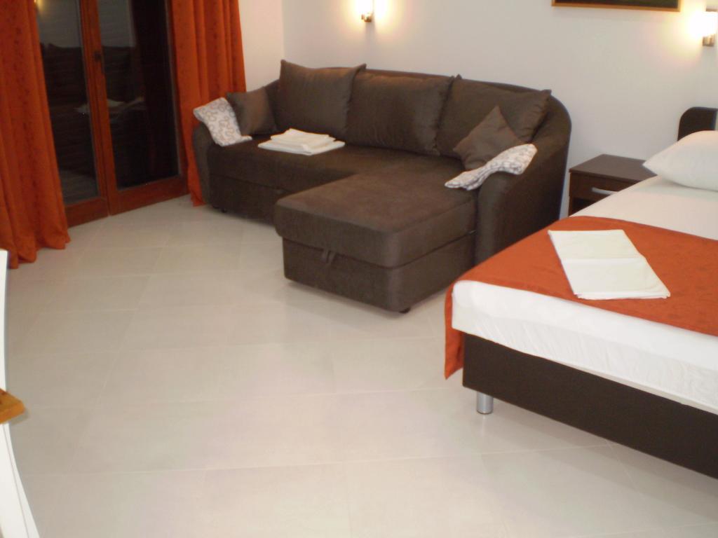 Apartments Tare, Free Parking Vodice Ruang foto