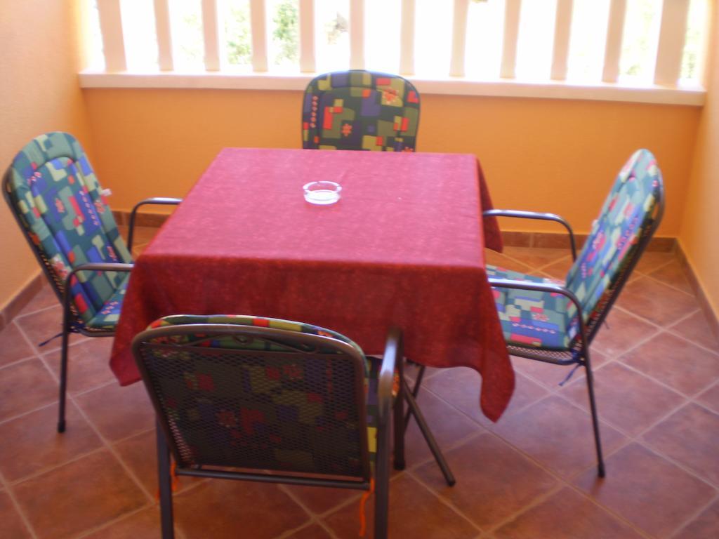Apartments Tare, Free Parking Vodice Ruang foto