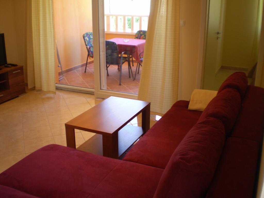 Apartments Tare, Free Parking Vodice Ruang foto